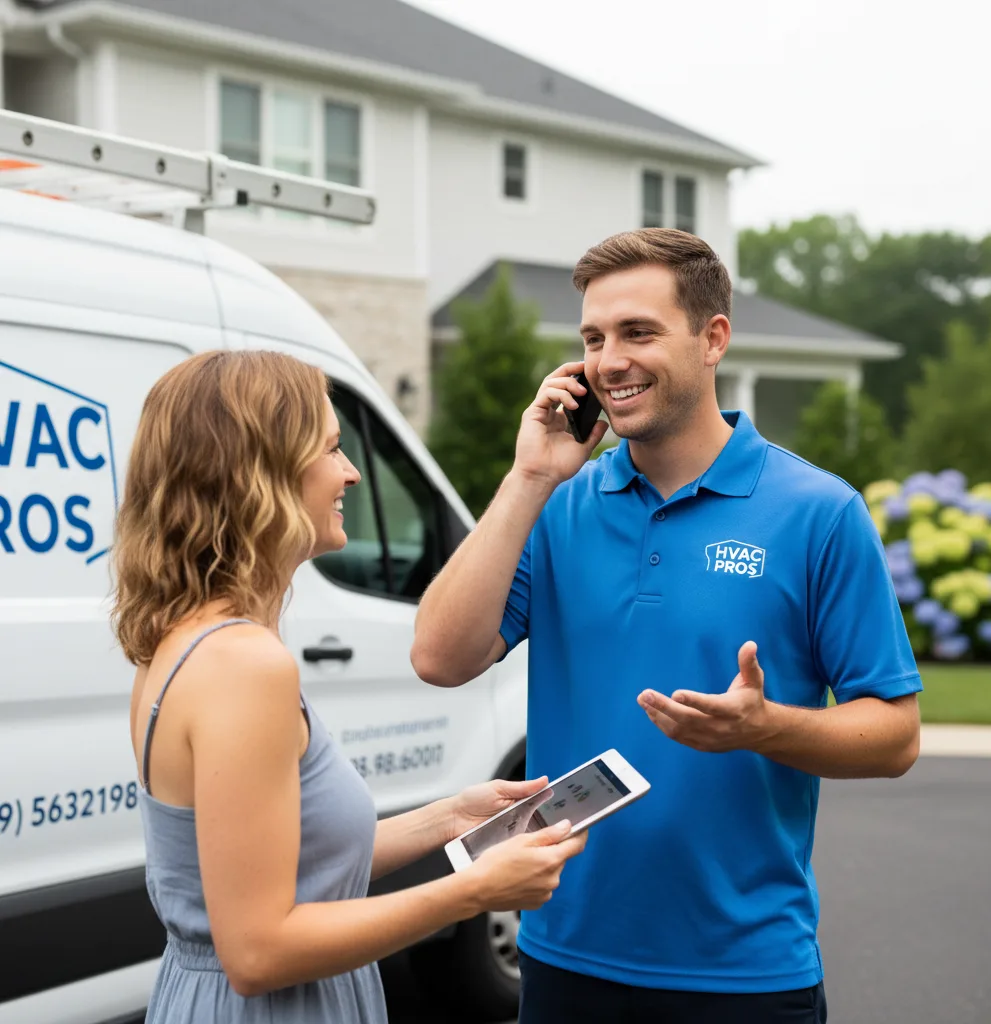 AC Installation in Waterford, CA